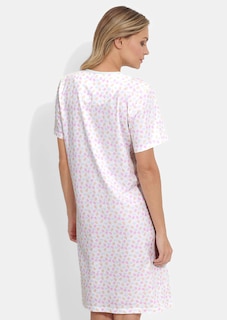 Twee katoenen nachthemden thumbnail 2