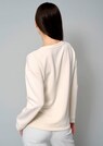 Sweatshirt mit floralem Druck thumbnail 3
