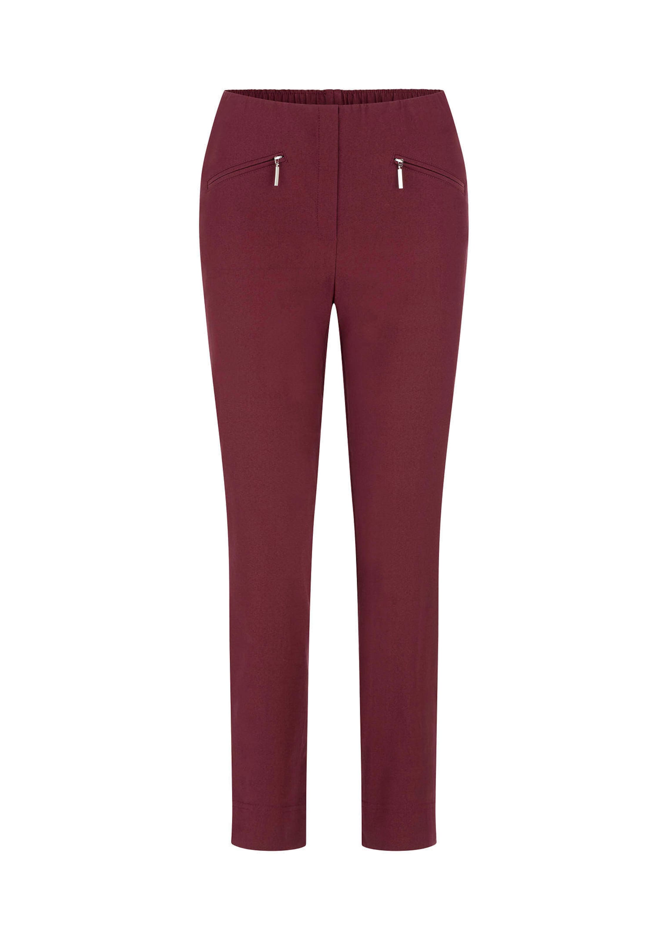 Pantalon 7/8 LOUISA en bengaline