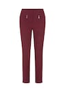 Pantalon 7/8 en bengaline LOUISA thumbnail 6