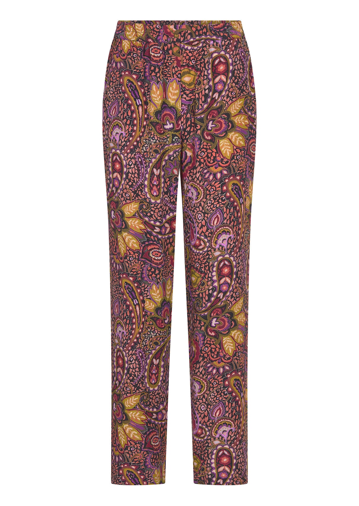 VERA palazzo-housut 100% viskoosia