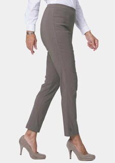 Knöchellange Super-Stretch-Schlupfhose Martha thumbnail 2
