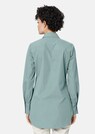 Hemdbluse aus nachhaltiger Baumwolle thumbnail 3