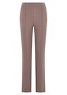 Broek CARLA van zacht jersey flanel thumbnail 2