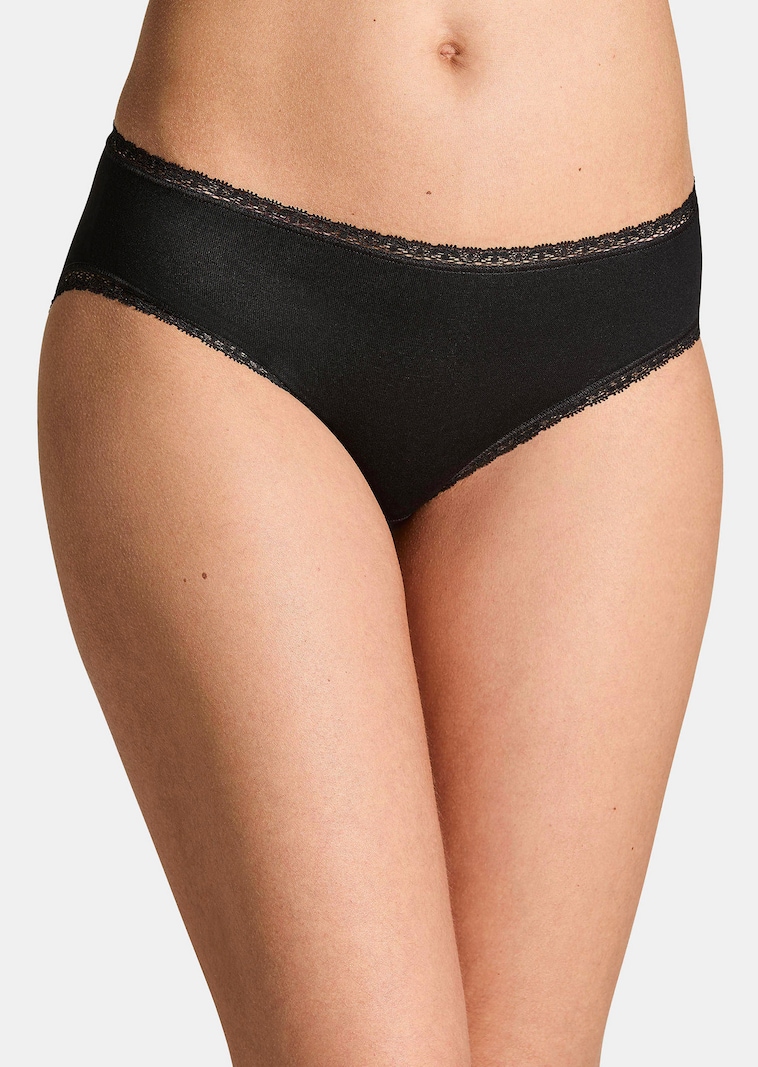 Hüftslip im 2er-Pack