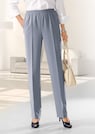Onderhoudsarme broek CARLA met elastische tailleband thumbnail 3
