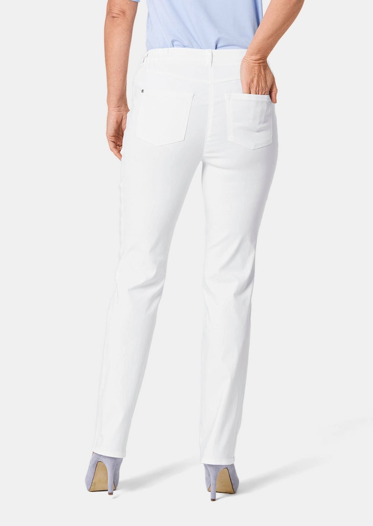 Perfekte Super-Stretch-Hose CARLA