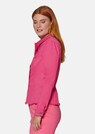 Jeansjacke mit Schößchen thumbnail 4