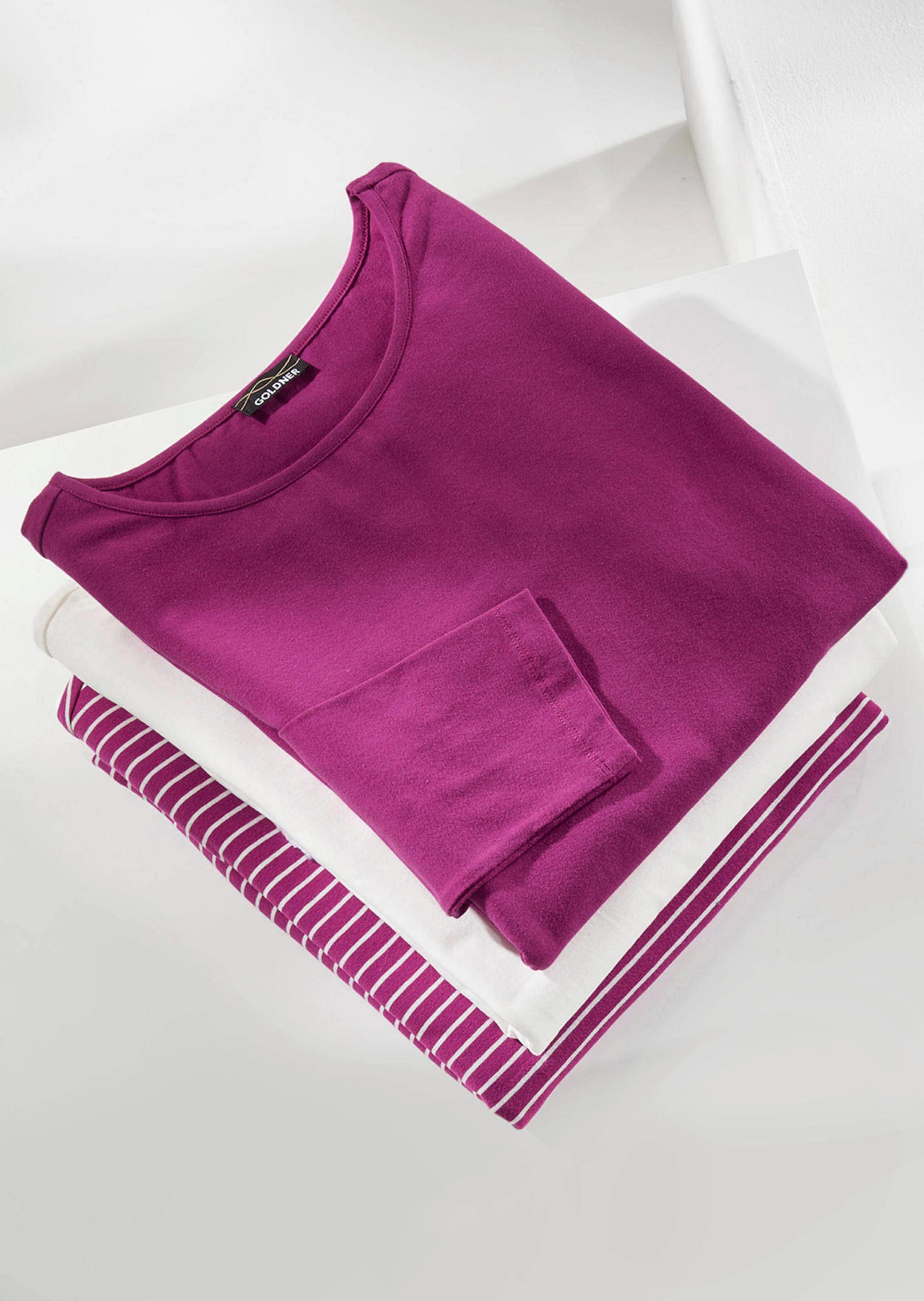 Lot de T-shirts