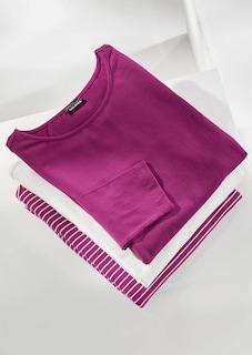 Lot de T-shirts thumbnail 1