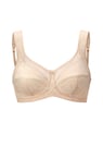 Soutien-gorge sans armatures et bretelles larges thumbnail 5