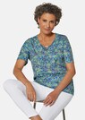 Gedessineerd shirt thumbnail 3