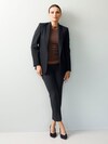 Blazer mit Schalkragen thumbnail 7