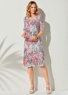 Gedess. jersey jurk thumbnail 7