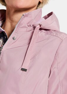 Veste à capuche amovible thumbnail 5