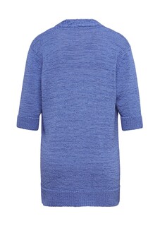 Tricot jasje van lintjesgaren, met mooie details thumbnail 7