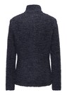 Boucléjacke mit Wolle thumbnail 3