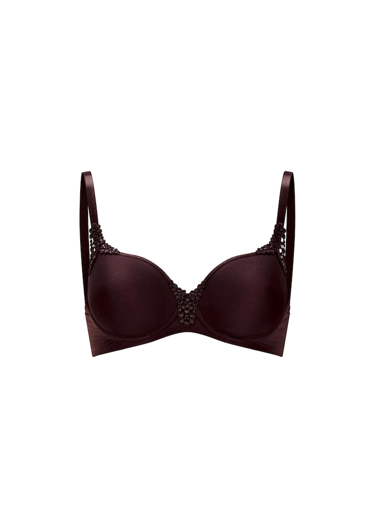 Bügel-BH mit Spacer-Cups