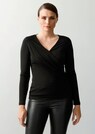 Shirt in Wickeloptik thumbnail 1