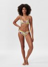 Bikini mit floralem Druck thumbnail 2