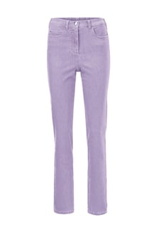 Jean slim High-Stretch LOUISA thumbnail 6