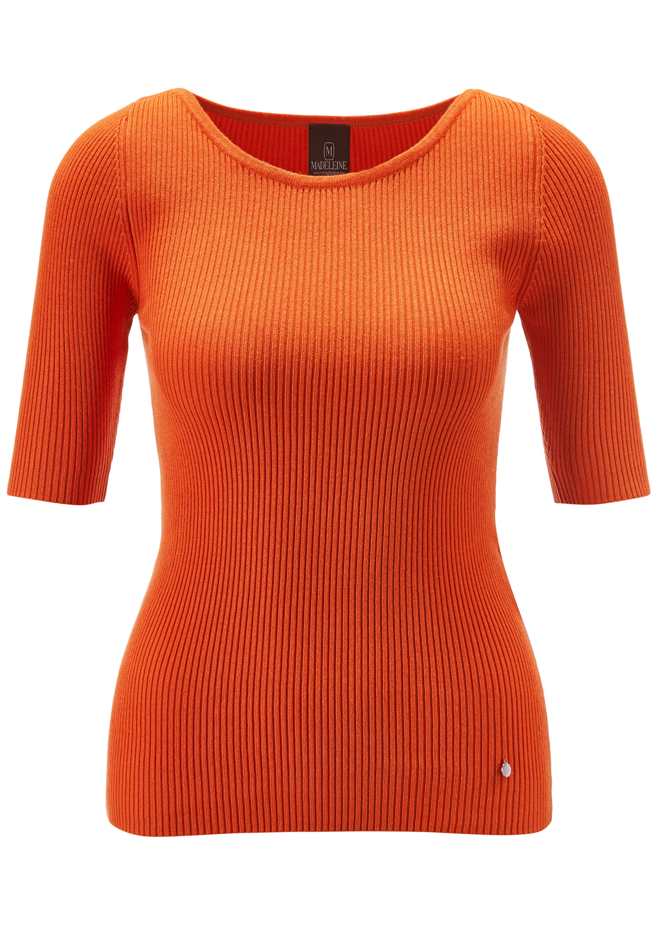 Sommerpullover aus Viskosestretch