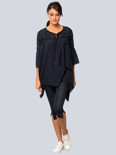 Cropped trousers thumbnail 1