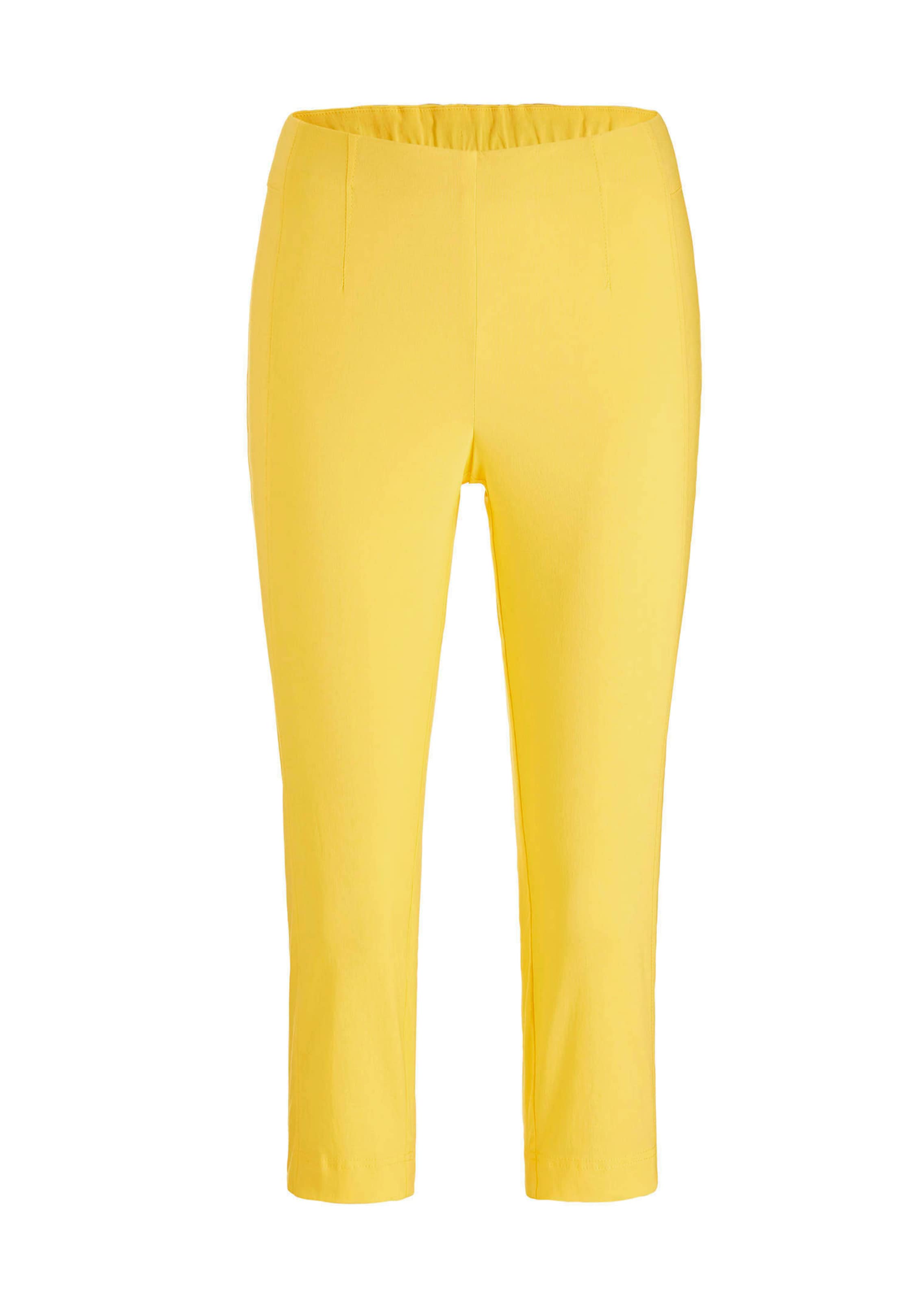 7/8-Schlupfhose LOUISA aus Super-Stretch