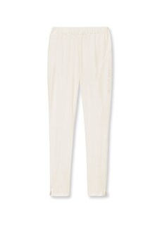 Slim-fit trousers with comfort waistband thumbnail 6