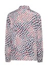 Druckbluse aus fließendem Material thumbnail 3