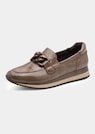 Slip-on schoen met sierbandje thumbnail 1