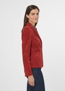 Lined corduroy blazer thumbnail 4