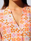Longbluse mit Bequemfalte vorn thumbnail 2