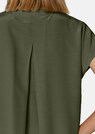 Slip-on long shirt thumbnail 5