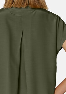 Slip-on long shirt thumbnail 5