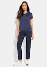 Zipp-Off-Hose aus Active-Stretch-Material thumbnail 3