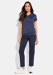 Zipp-Off-Hose aus Active-Stretch-Material thumbnail 3