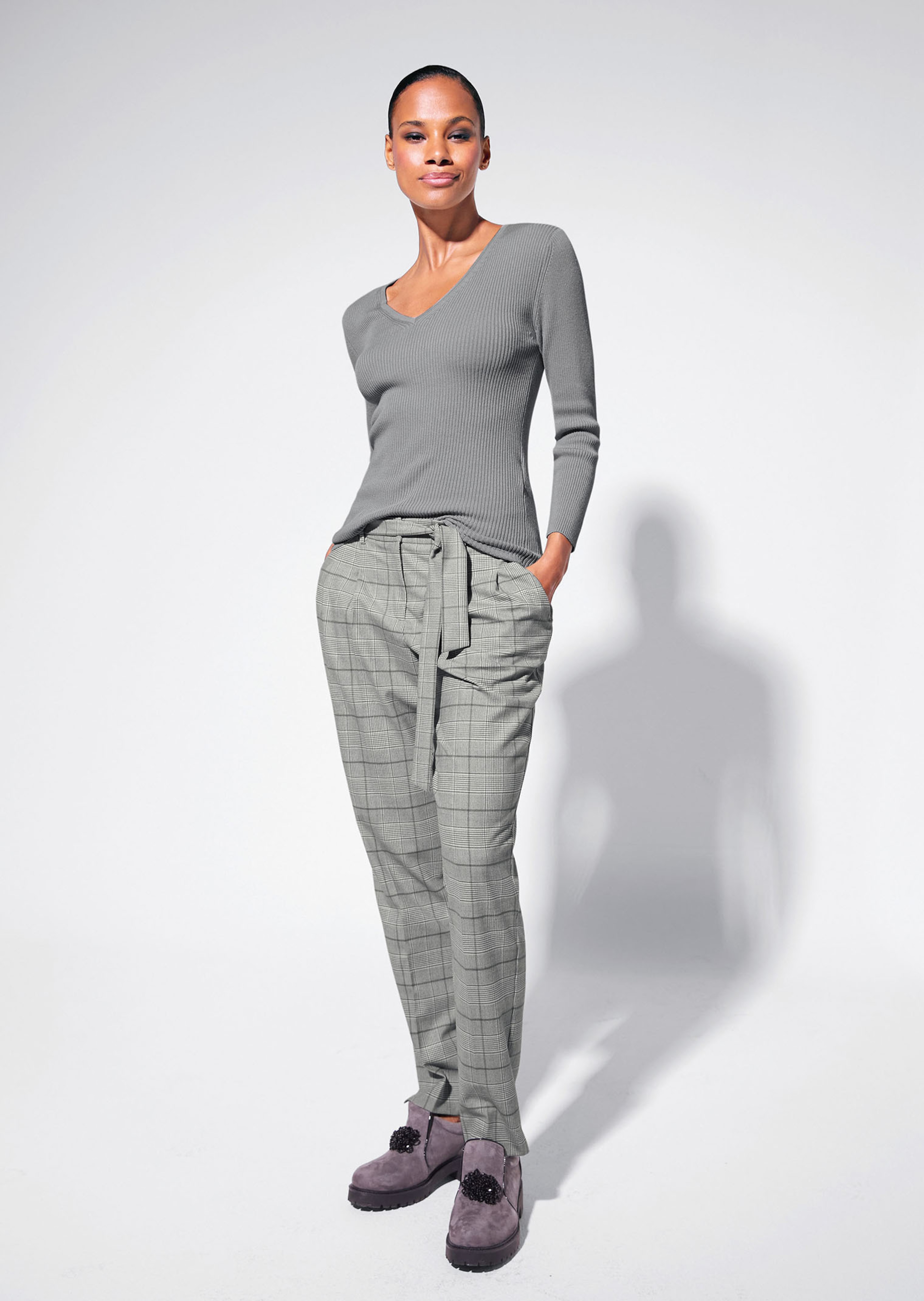 Broek