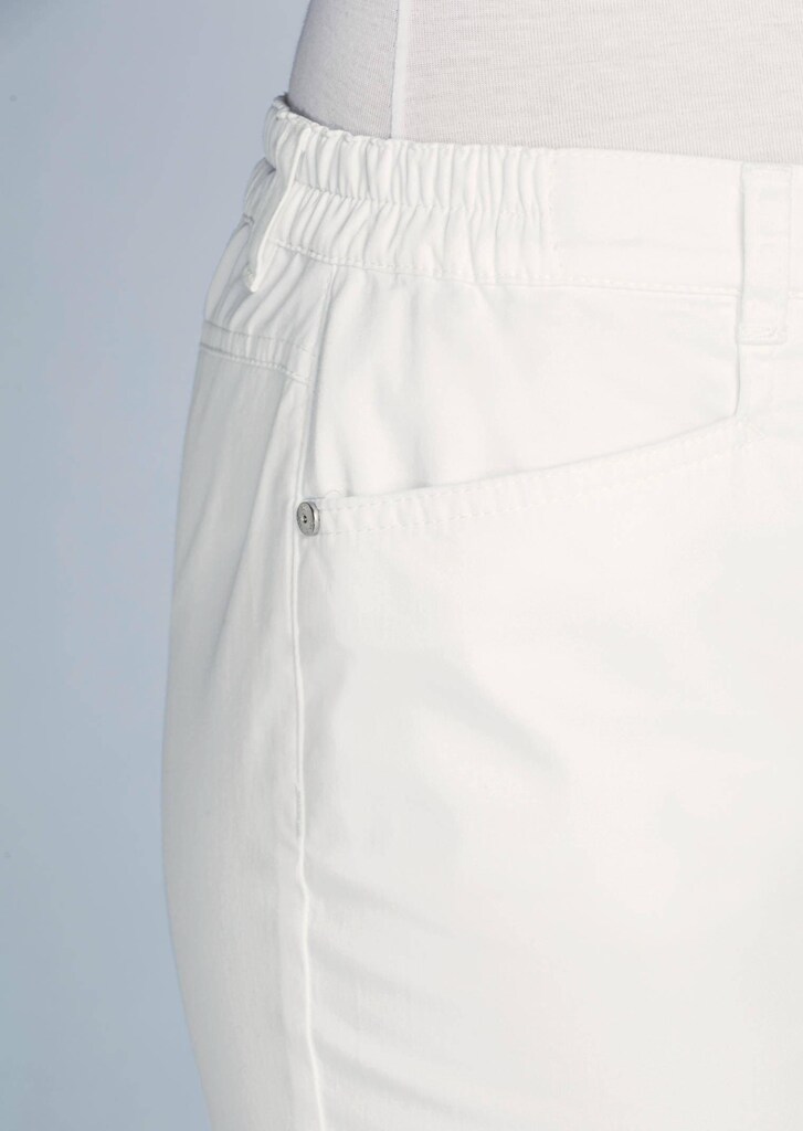 Leichte Baumwoll-Hose ANNA