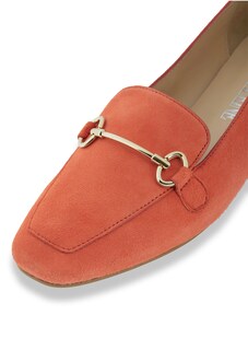 Mokassins aus Veloursleder thumbnail 2