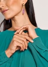 Bluse in bequemer Schlupfform thumbnail 5