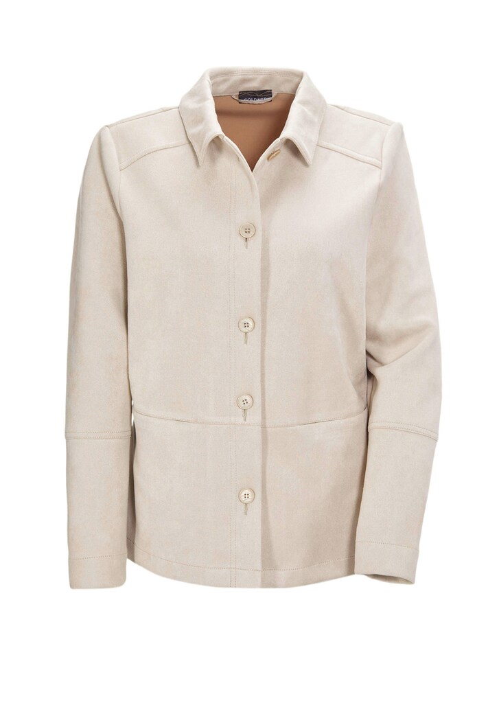 Hemdjacke