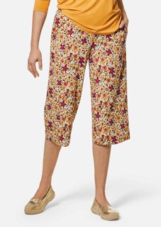 Culotte VERA in fließendem Viskose-Jersey thumbnail 7