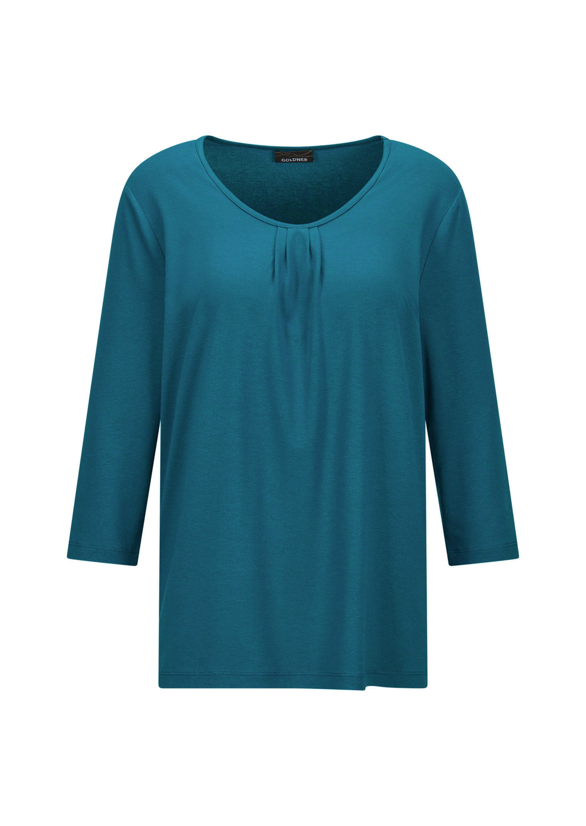 T-shirt en jersey de viscose