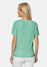 Yoga-Shirt mit Knoten-Effekt thumbnail 3