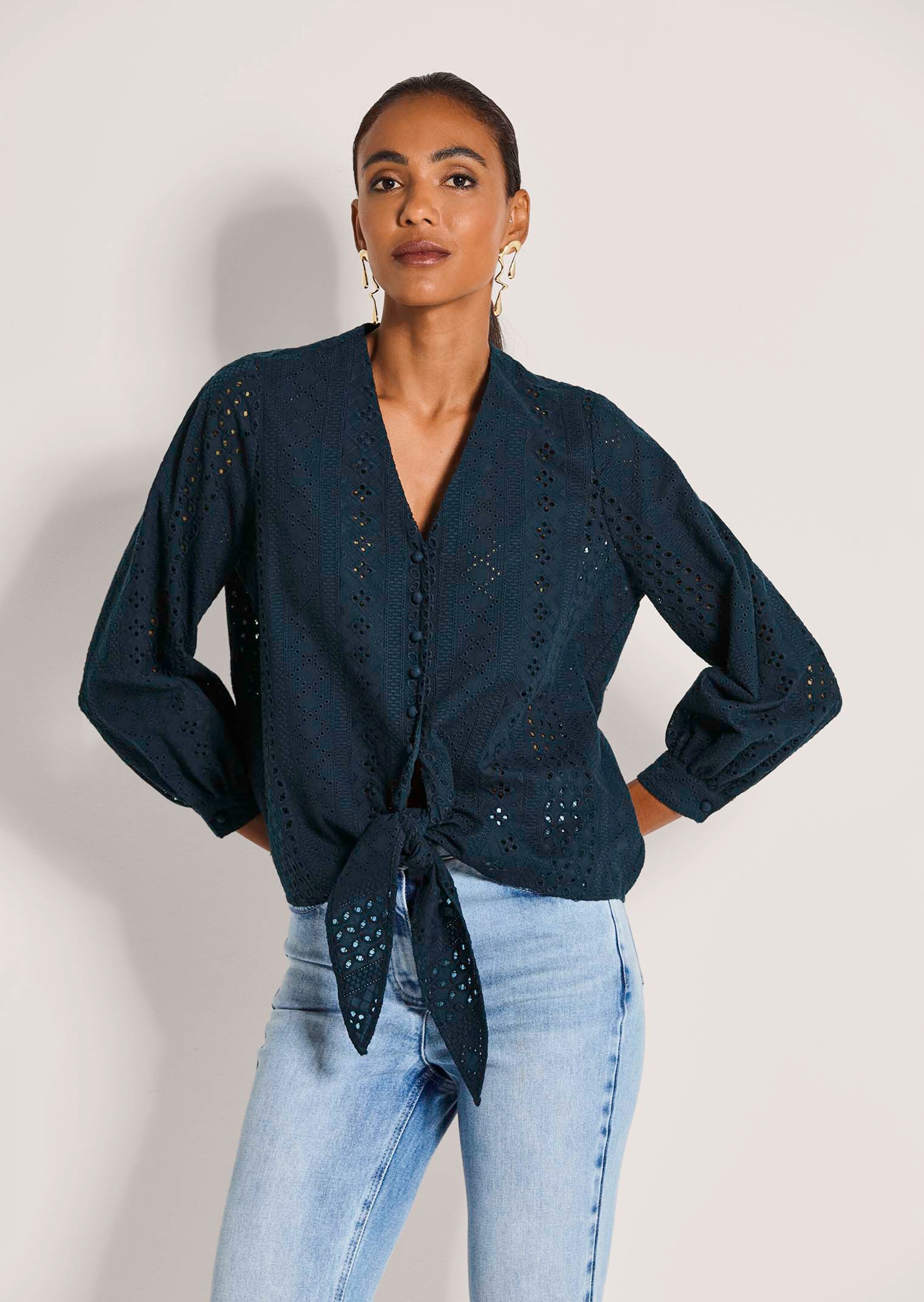 Bluse