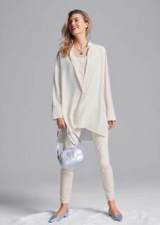 Longhemd mit Seitenschlitzen thumbnail 6