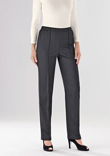 Comfortabele ribbroek CARLA thumbnail 5
