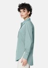 Hemdbluse aus nachhaltiger Baumwolle thumbnail 4