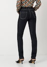 Schmale Jeans "be loved" mit Waschung thumbnail 2
